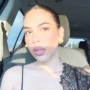 Meet your Posher, Karo